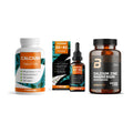 Calcium, Vitamin D & Magnesium: ProFuel Calcium + 2 weitere – alle enthaltenen Artikel