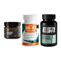 Calcium, Vitamin D & Magnesium: BioTech Aquamin Calcium + 2 weitere – alle enthaltenen Artikel