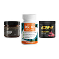 Calcium, Vitamin D & Magnesium: BioTech Aquamin Calcium + 2 weitere – alle enthaltenen Artikel