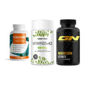 Calcium, Vitamin D & Magnesium: ProFuel Calcium + 2 weitere – alle enthaltenen Artikel