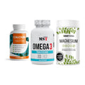 Calcium, Vitamin D & Magnesium: ProFuel Calcium + 2 weitere – alle enthaltenen Artikel