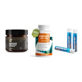 Calcium, Vitamin D & Magnesium: BioTech Aquamin Calcium + 2 weitere – alle enthaltenen Artikel