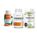 Calcium, Vitamin D & Magnesium: ProFuel Calcium + 2 weitere – alle enthaltenen Artikel