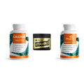Calcium, Vitamin D & Magnesium: ProFuel Calcium + 2 weitere – alle enthaltenen Artikel