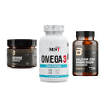 Calcium, Vitamin D & Magnesium: BioTech Aquamin Calcium + 2 weitere – alle enthaltenen Artikel