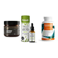 Calcium, Vitamin D & Magnesium: BioTech Aquamin Calcium + 2 weitere – alle enthaltenen Artikel