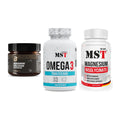 Calcium, Vitamin D & Magnesium: BioTech Aquamin Calcium + 2 weitere – alle enthaltenen Artikel