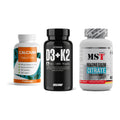 Calcium, Vitamin D & Magnesium: ProFuel Calcium + 2 weitere – alle enthaltenen Artikel