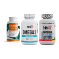 Calcium, Vitamin D & Magnesium: ProFuel Calcium + 2 weitere – alle enthaltenen Artikel