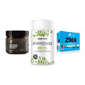 Calcium, Vitamin D & Magnesium: BioTech Aquamin Calcium + 2 weitere – alle enthaltenen Artikel