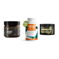 Calcium, Vitamin D & Magnesium: BioTech Aquamin Calcium + 2 weitere – alle enthaltenen Artikel