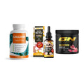 Calcium, Vitamin D & Magnesium: ProFuel Calcium + 2 weitere – alle enthaltenen Artikel