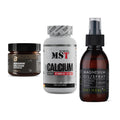 Calcium, Vitamin D & Magnesium: BioTech Aquamin Calcium + 2 weitere – alle enthaltenen Artikel