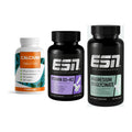 Calcium, Vitamin D & Magnesium: ProFuel Calcium + 2 weitere – alle enthaltenen Artikel