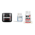 Calcium, Vitamin D & Magnesium: Sinob Vitamin C Calcium + 2 weitere – alle enthaltenen Artikel