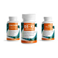 ProFuel Calcium, Vitamin D & Magnesium: Calcium + 2 weitere – alle enthaltenen Artikel