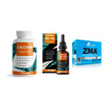 Calcium, Vitamin D & Magnesium: ProFuel Calcium + 2 weitere – alle enthaltenen Artikel