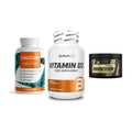 Calcium, Vitamin D & Magnesium: ProFuel Calcium + 2 weitere – alle enthaltenen Artikel