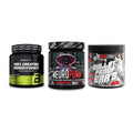 Kraft-Stack: BioTech Creatine + MST NeuroPump + Big Zone Bulletpr – alle enthaltenen Artikel
