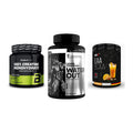 Kraft-Stack: BioTech Creatine + Kevin Levrone + MST EAA & BCAA – alle enthaltenen Artikel