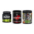 Kraft-Stack: BioTech Creatine + Viking Power + BPS-Pharma EAA´s – alle enthaltenen Artikel