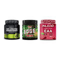 Kraft-Stack: BioTech Creatine + Psycho Pharma + INLEAD EAA – alle enthaltenen Artikel