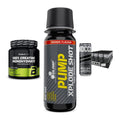 Kraft-Stack: BioTech Creatine + Olimp Pump Xplode + Nocco BCAA Drink – alle enthaltenen Artikel