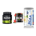Kraft-Stack: BioTech Creatine + Redcon1 Total War + Blackline – alle enthaltenen Artikel