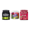 Kraft-Stack: BioTech Creatine + AK47 Labs + INLEAD EAA – alle enthaltenen Artikel