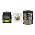 Kraft-Stack: BioTech Creatine + NNT Extreme + BPS-Pharma EAA´s – alle enthaltenen Artikel