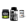 Kraft-Stack: BioTech Creatine + Kevin Levrone + NNT EAA – alle enthaltenen Artikel
