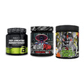 Kraft-Stack: BioTech Creatine + MST NeuroPump + BPS-Pharma EAA´s – alle enthaltenen Artikel