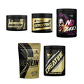 Peak Marken-Großset: Magnesium Citrat + Berberine + 3 weitere – alle enthaltenen Artikel