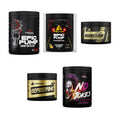 Peak Marken-Großset: EPIC Pump + Epic Pump Stim Edition + 3 weitere – alle enthaltenen Artikel