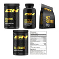 GN Labaratories Marken-Großset: GN Arginine HCL Nano Pure + 4 weitere – alle enthaltenen Artikel