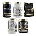 Kevin Levrone Marken-Großset: Levrone + Levrone Gold + 3 weitere – alle enthaltenen Artikel