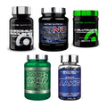 Scitec Nutrition Marken-Großset: Chromium Picolinate + 4 weitere – alle enthaltenen Artikel