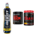 Body Attack Marken-Trio: Attack Clear + Attack 100% + Attack Extrem – alle enthaltenen Artikel