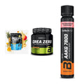 BioTech USA Marken-Trio: Iso Whey Zero + Crea Zero + AAKG 7800 – alle enthaltenen Artikel