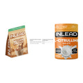 INLEAD Marken-Trio: Vegan Protein + Creatine + L-Citrullin – alle enthaltenen Artikel