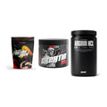 Big Zone Marken-Trio: Zone Clear + Zone Creatin + Zone L-Arginin – alle enthaltenen Artikel