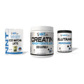 NNT Labs Marken-Trio: Whey ICED + Creatin 1000 + Glutamin – alle enthaltenen Artikel