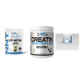 NNT Labs Marken-Trio: Whey ICED + Creatin 1000 + Citrullin – alle enthaltenen Artikel