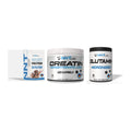 NNT Labs Marken-Trio: Whey + Creatin 1000 mg + Glutamin – alle enthaltenen Artikel