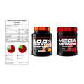 Scitec Nutrition Marken-Trio: Casein Compl + Creatine + 1 weitere – alle enthaltenen Artikel