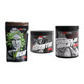 Big Zone Marken-Trio: Zone Battle + Zone Creatin + Zone Citrullin – alle enthaltenen Artikel