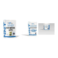 NNT Labs Marken-Trio: Whey ICED + Creatin Monohy + Citrullin – alle enthaltenen Artikel
