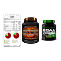 Scitec Nutrition Marken-Trio: Casein Complex + Crea-Bomb + 1 weitere – alle enthaltenen Artikel