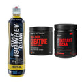Body Attack Marken-Trio: Attack Clear + Attack 100% + Attack Instan – alle enthaltenen Artikel