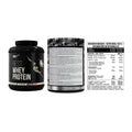 MST Marken-Trio: Best Whey + Creatin Monohyd + BCAA Zero 300g – alle enthaltenen Artikel
